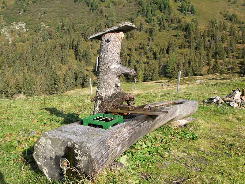 schoberspitze